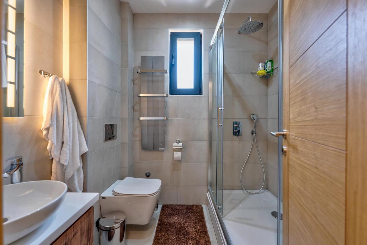 Vila Pekovic Green, Pine Trees View 2 Bedrooms Apartment Zlatibor Exterior foto