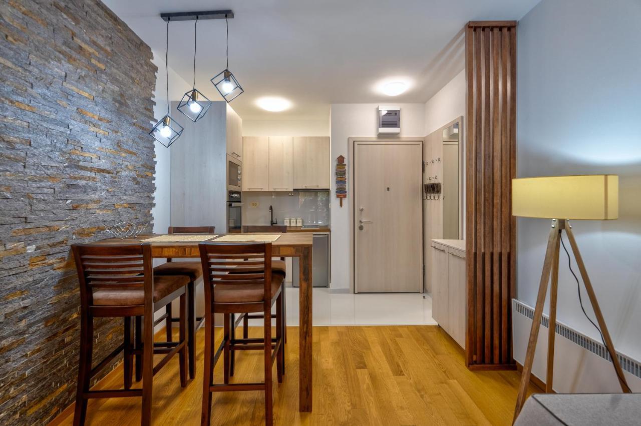 Vila Pekovic Green, Pine Trees View 2 Bedrooms Apartment Zlatibor Exterior foto